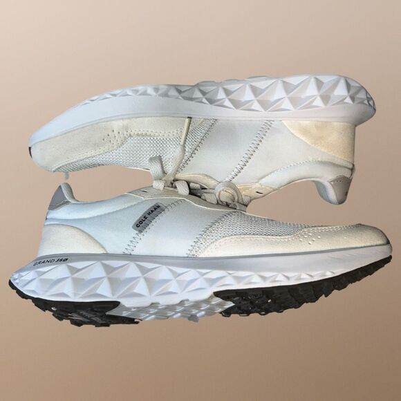 Cole Haan ZEROGRAND 360 All Day Running Shoe - Women's Size 8 - Picture 5 of 9